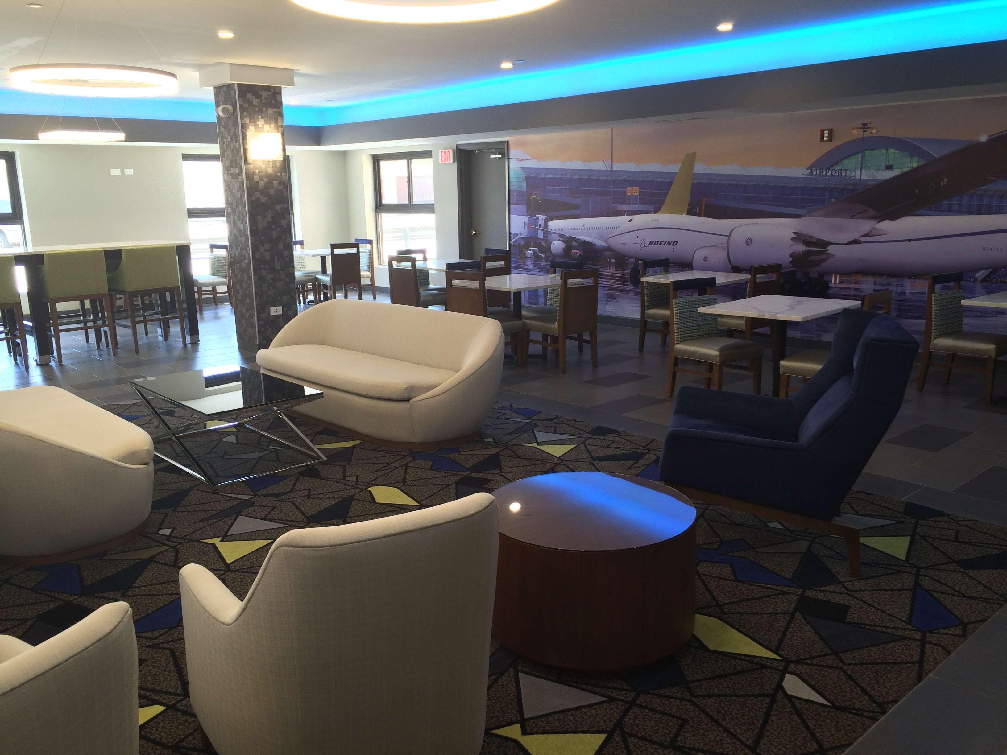 Best Western Inn & Suites - Midway Airport Burbank Zewnętrze zdjęcie
