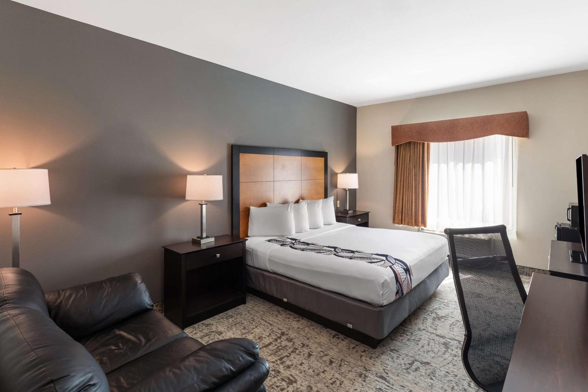 Best Western Inn & Suites - Midway Airport Burbank Zewnętrze zdjęcie