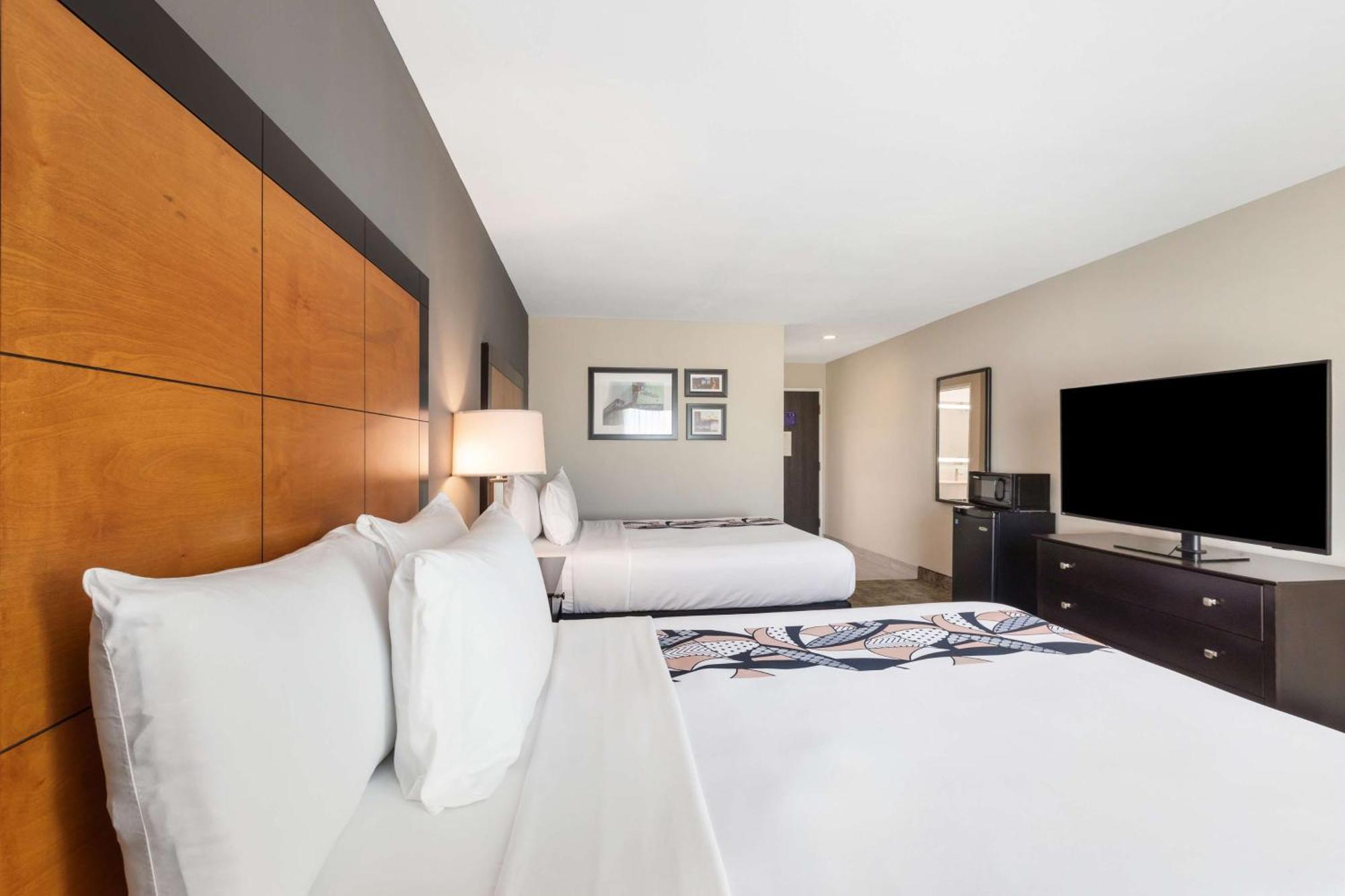Best Western Inn & Suites - Midway Airport Burbank Zewnętrze zdjęcie