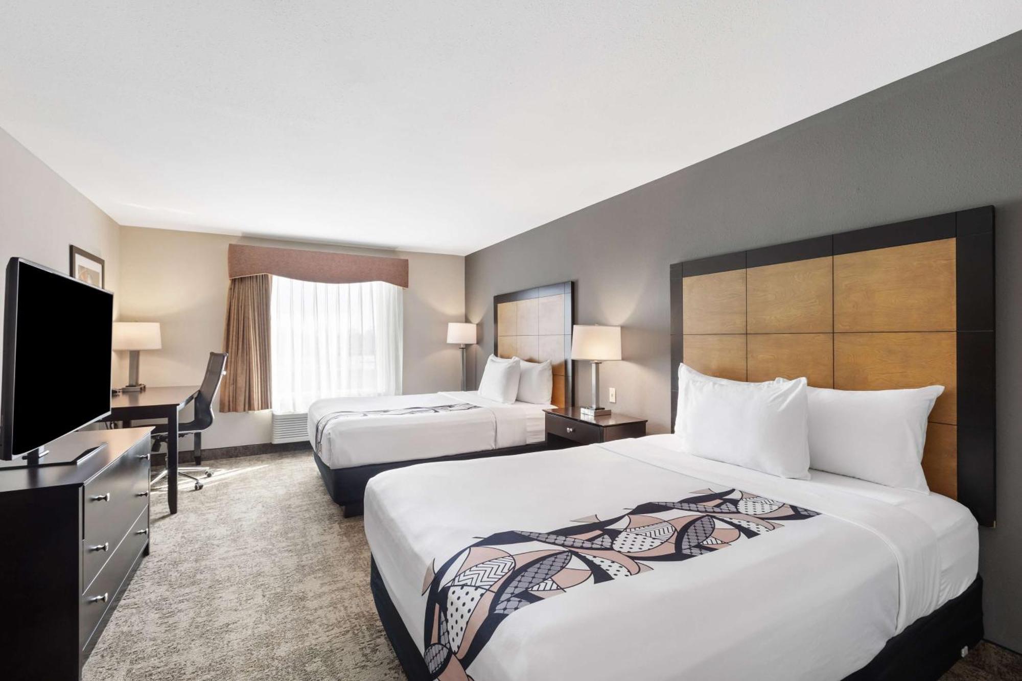 Best Western Inn & Suites - Midway Airport Burbank Zewnętrze zdjęcie