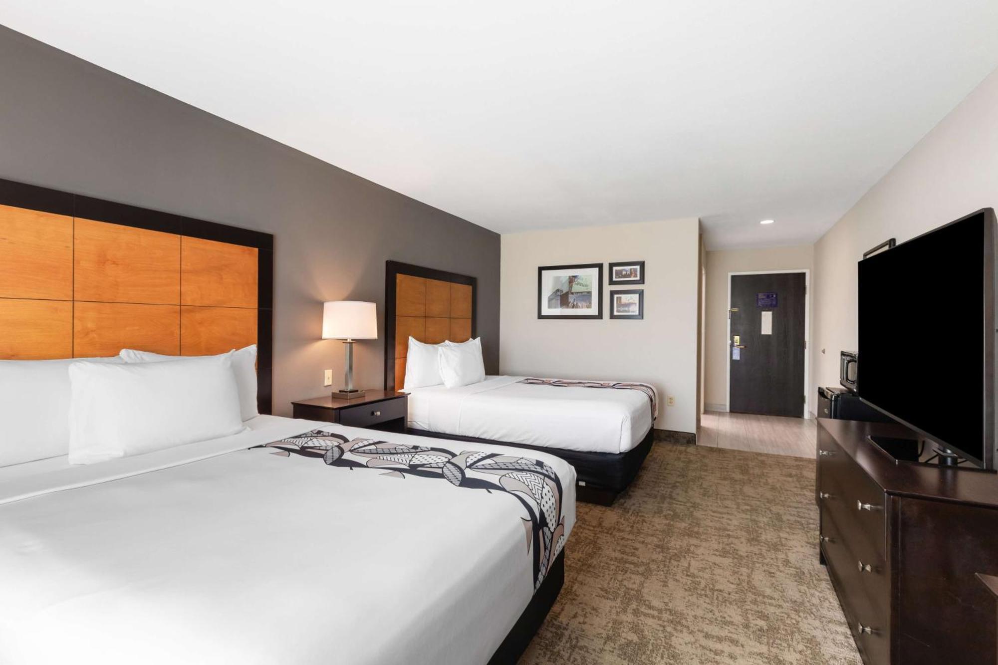 Best Western Inn & Suites - Midway Airport Burbank Zewnętrze zdjęcie